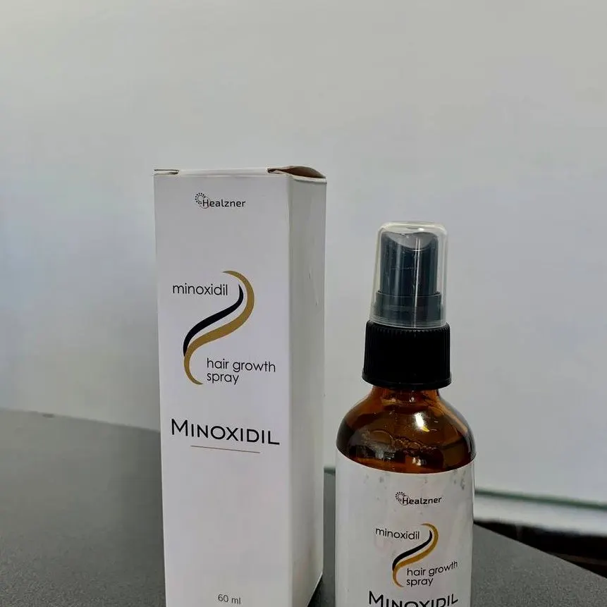 Minoxidil