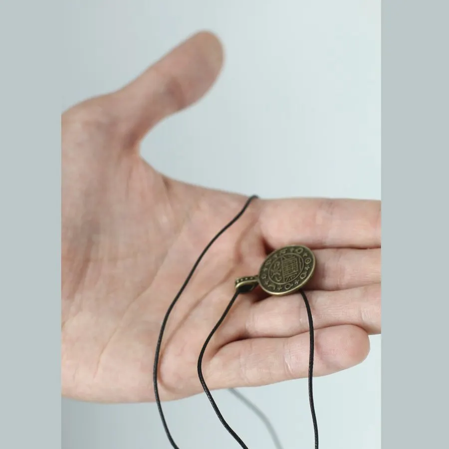 Money Amulet — scatto del prodotto 1