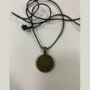 Money Amulet — scatto del prodotto 3