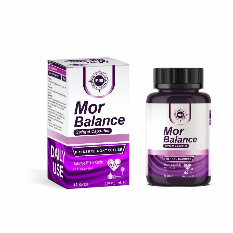 Mor Balance