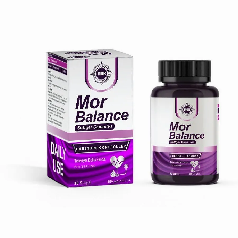 Mor Balance — لقطة 3