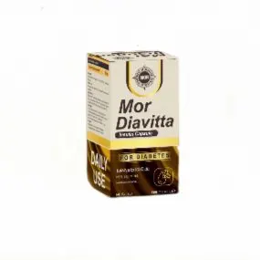 Mor Diavitta