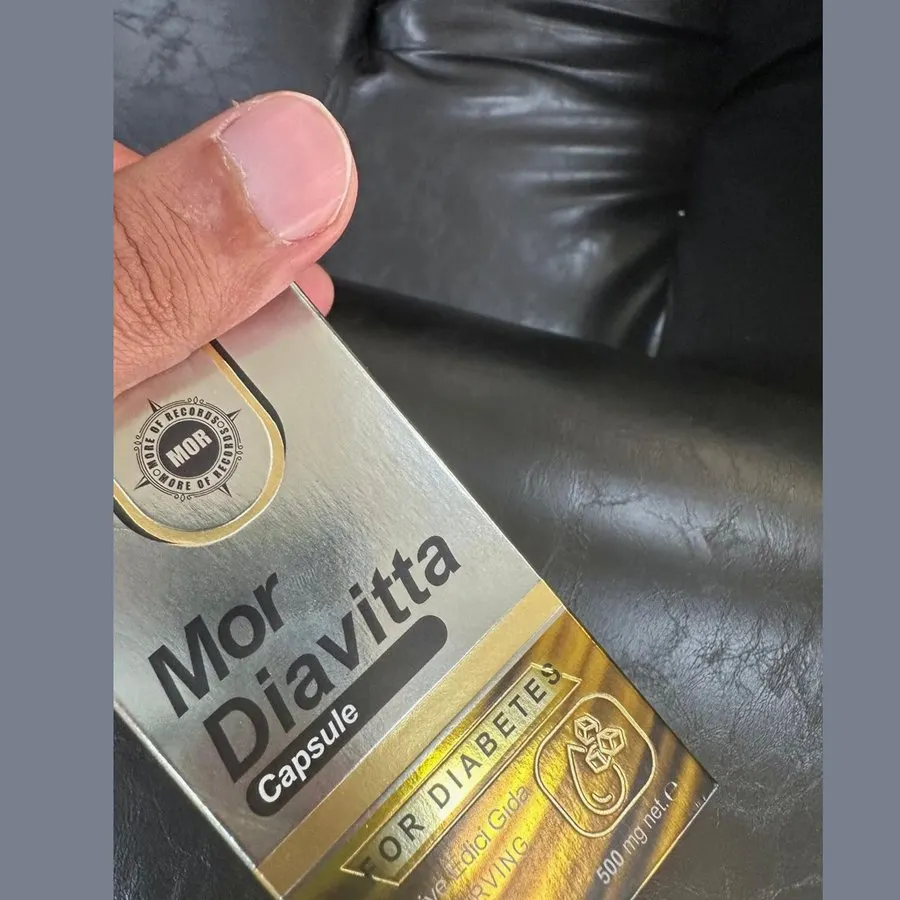 Mor Diavitta — لقطة 1