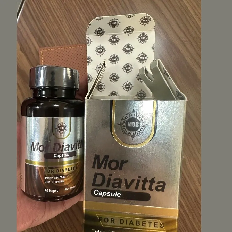 Mor Diavitta — لقطة 2