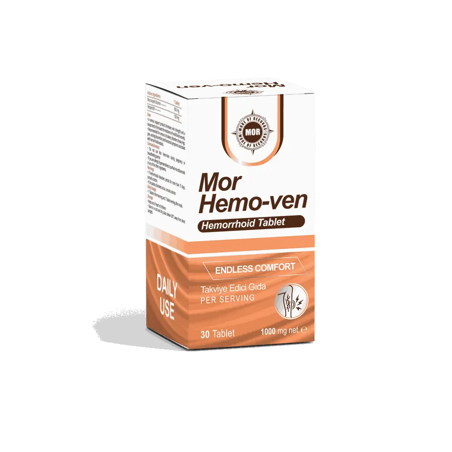 Mor Hemo-ven — لقطة