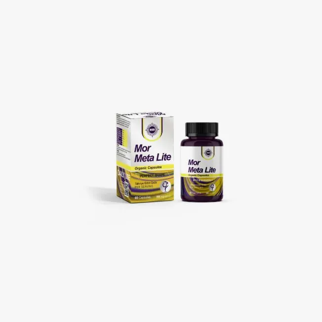 Mor Meta Lite — لقطة