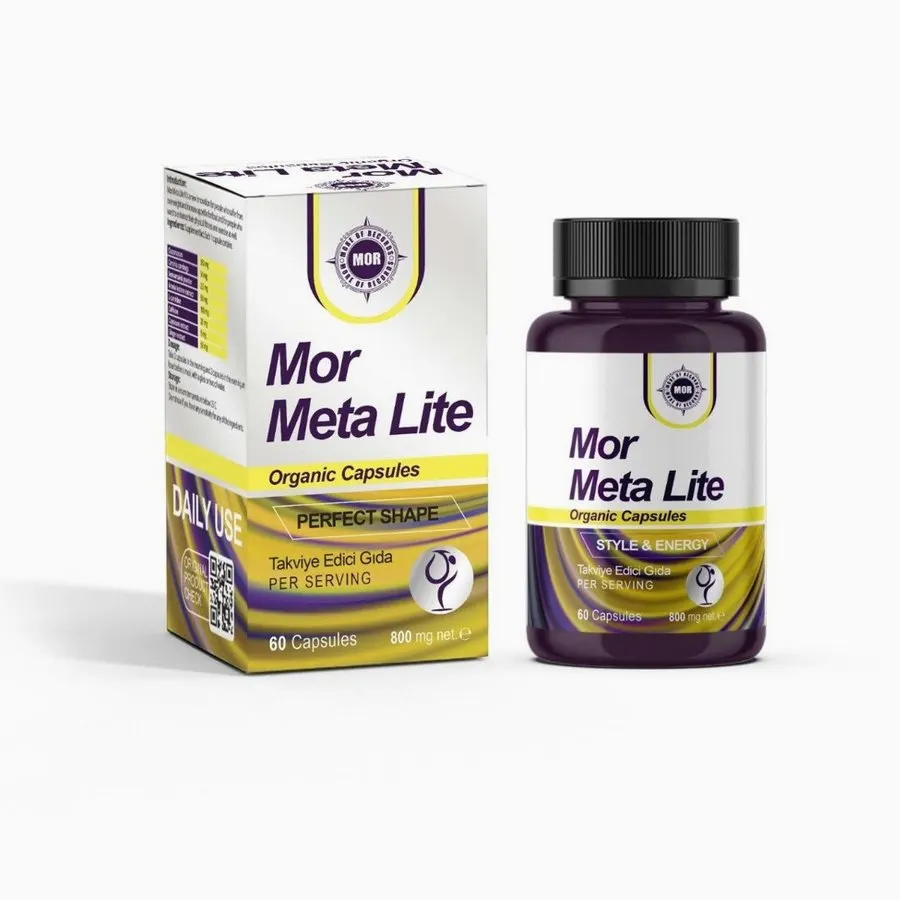 Mor Meta Lite — لقطة 1