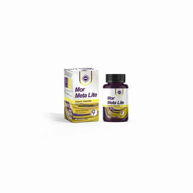 Mor Meta Lite — لقطة 2