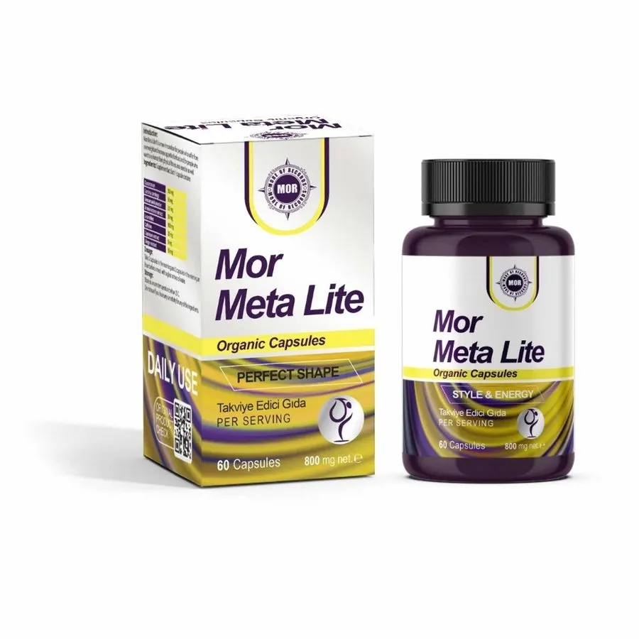 Mor Meta Lite — لقطة 3