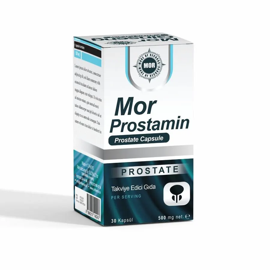 Mor Prostamin