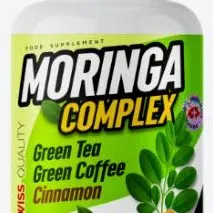 Moringa Complex