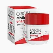Motion Energy — snap