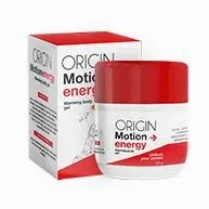 Motion Energy — snap 1