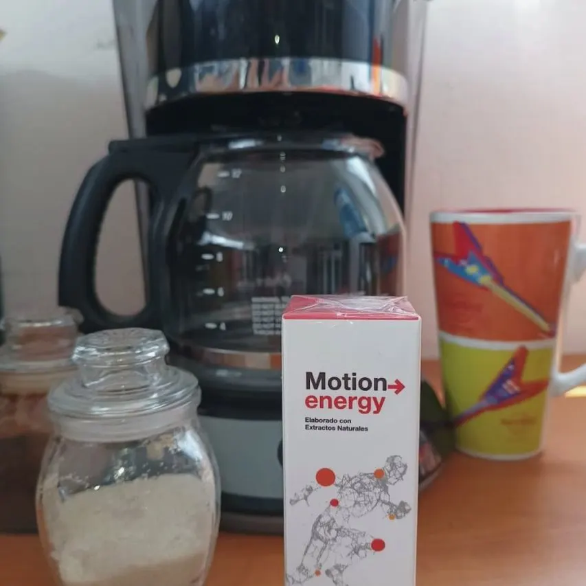 Motion Energy — picture of the pack 2