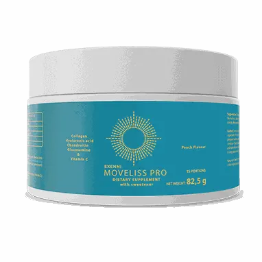Moveliss Pro — scatto del prodotto 1