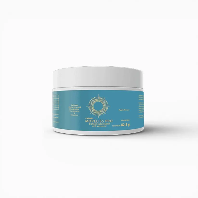 Moveliss Pro — scatto del prodotto 2