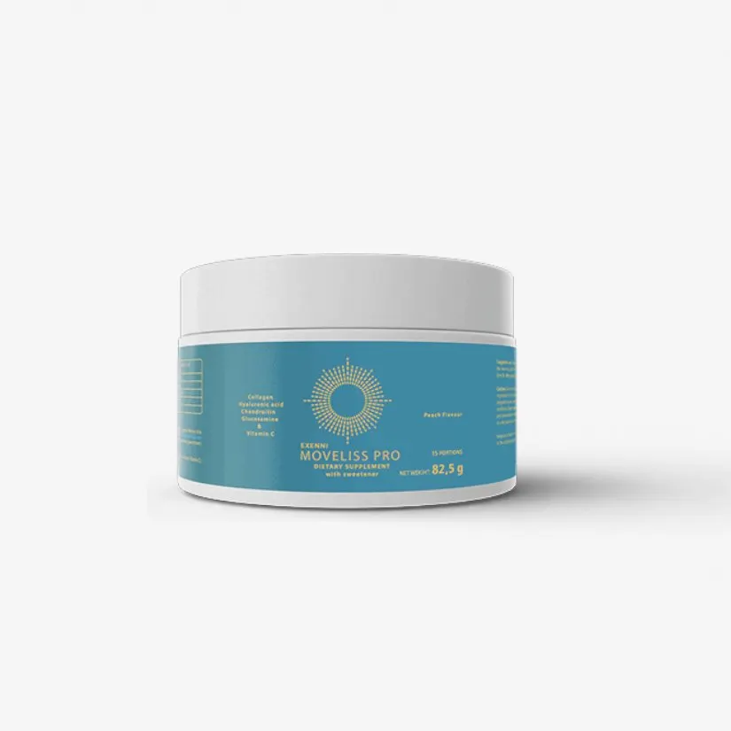 Moveliss Pro — scatto del prodotto 3
