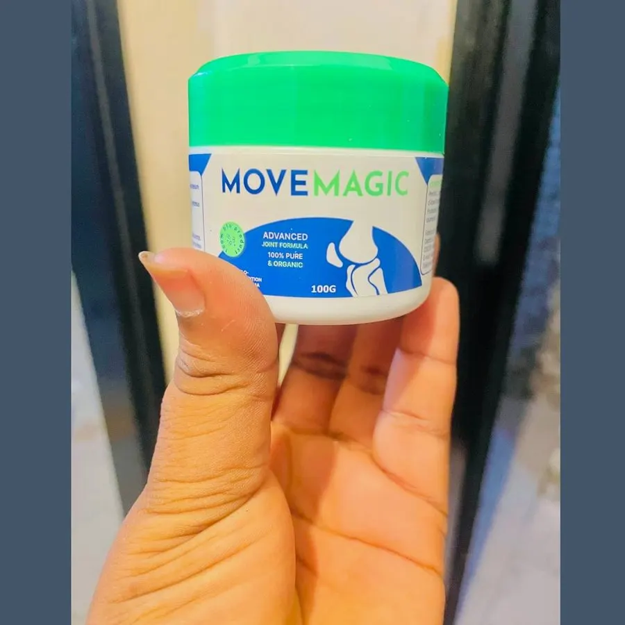 MoveMagic