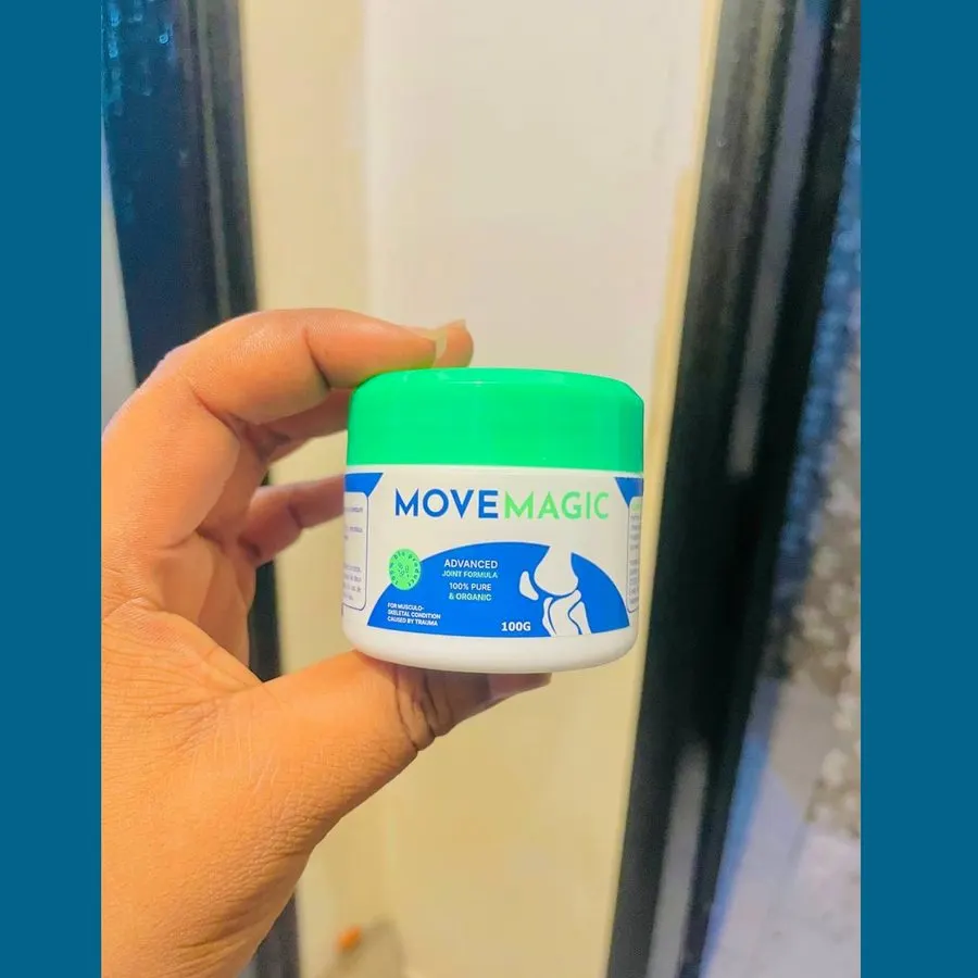 MoveMagic — image de présentation