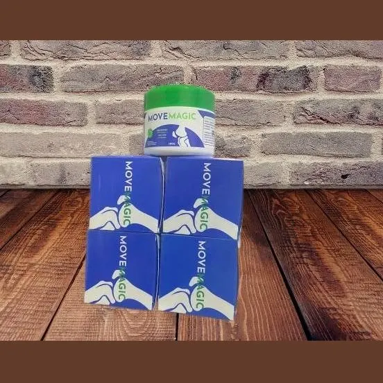 MoveMagic — image de présentation 2