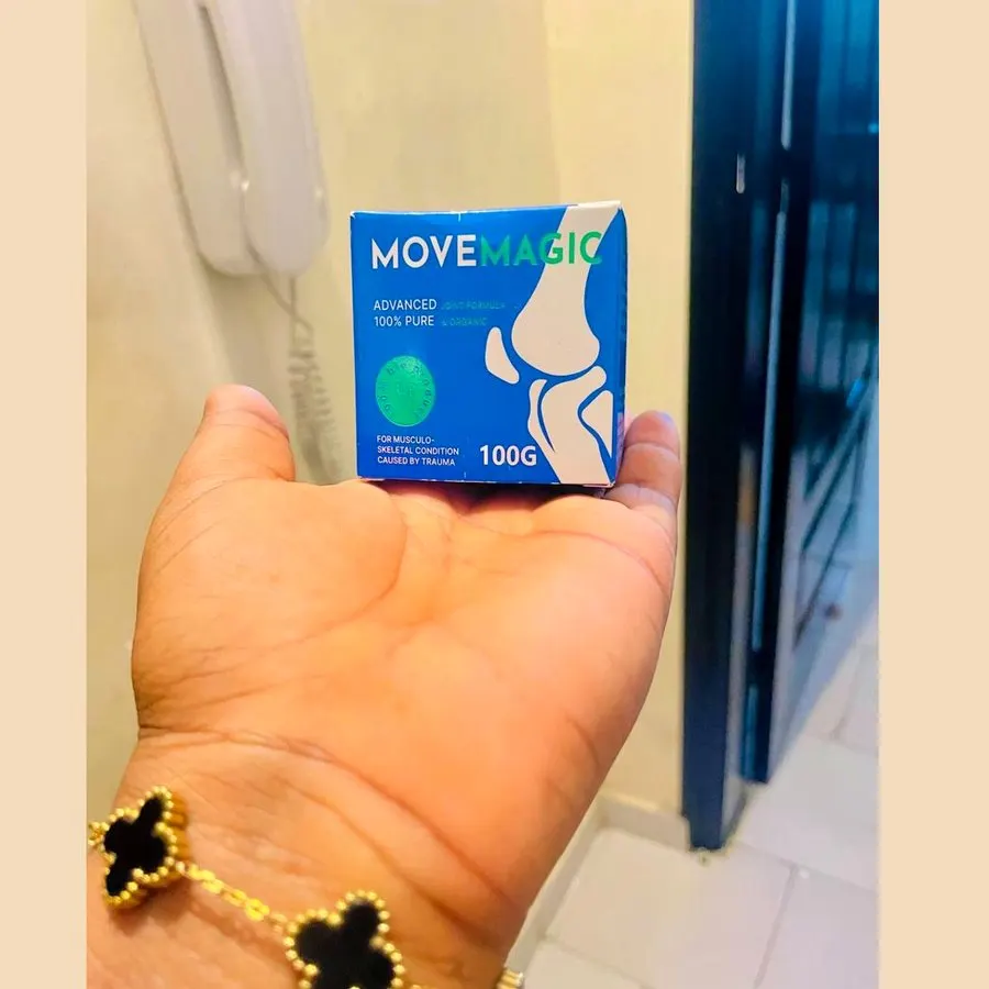MoveMagic — image de présentation 3
