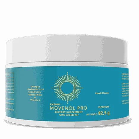 Movenol Pro