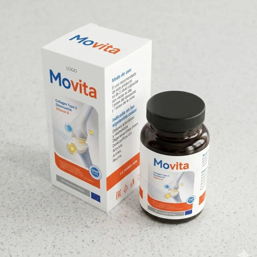 Movita