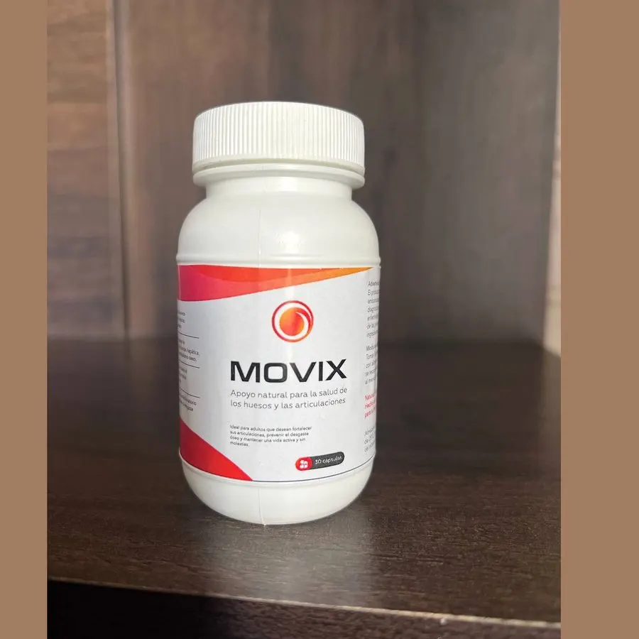 Movix — imagen del producto