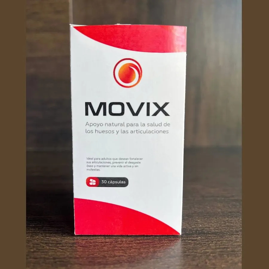 Movix — imagen del producto 1