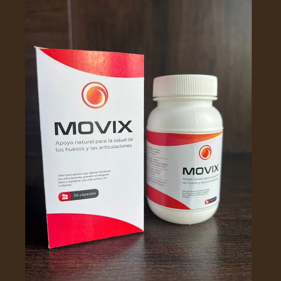 Movix — imagen del producto 2