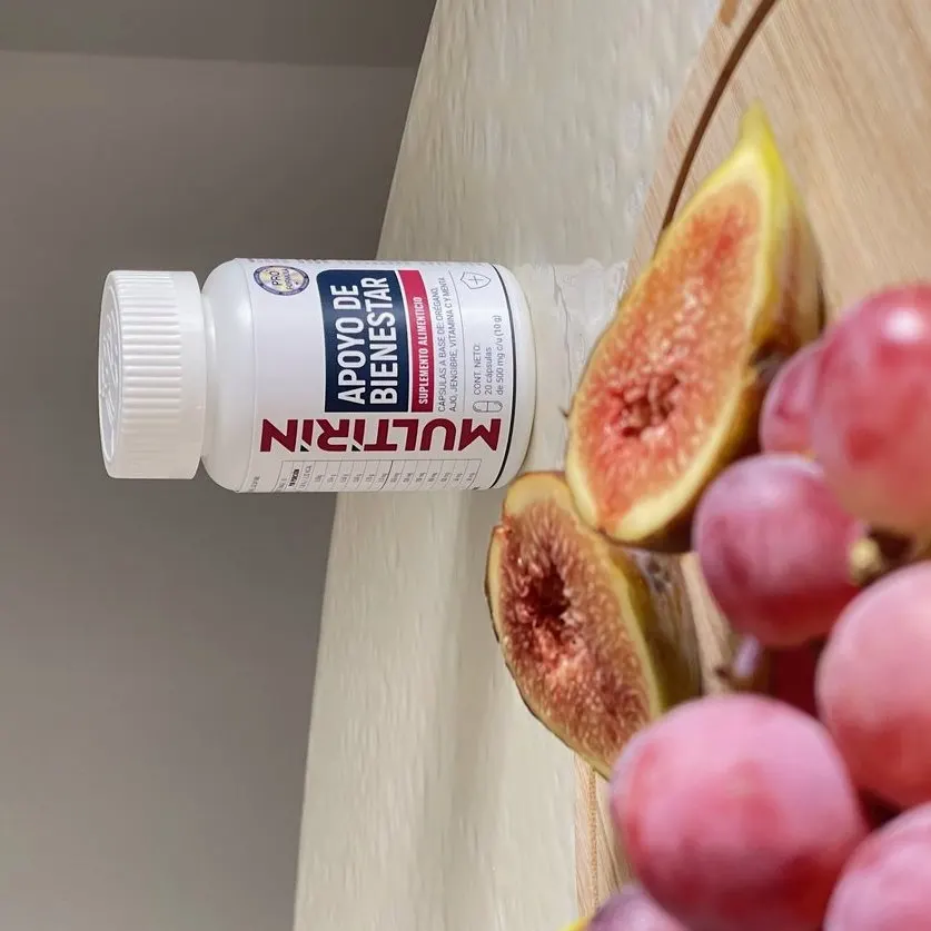 Multirin — foto del envase 1