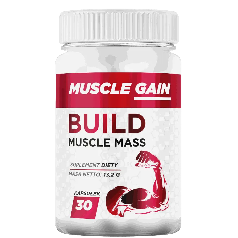 Muscle Gain