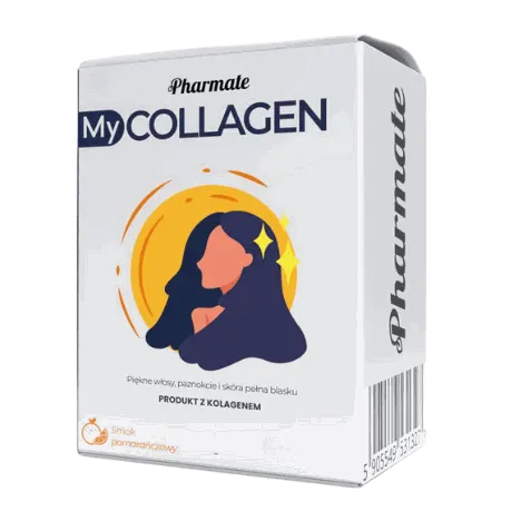 My Collagen