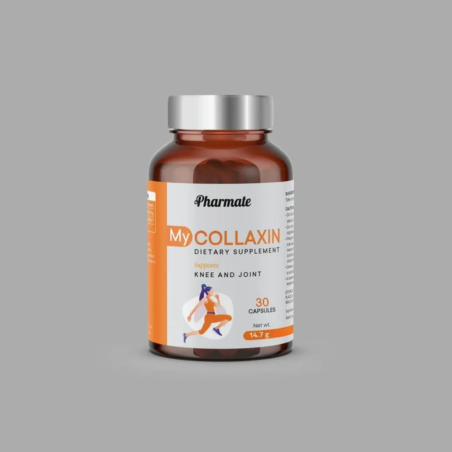 My Collaxin