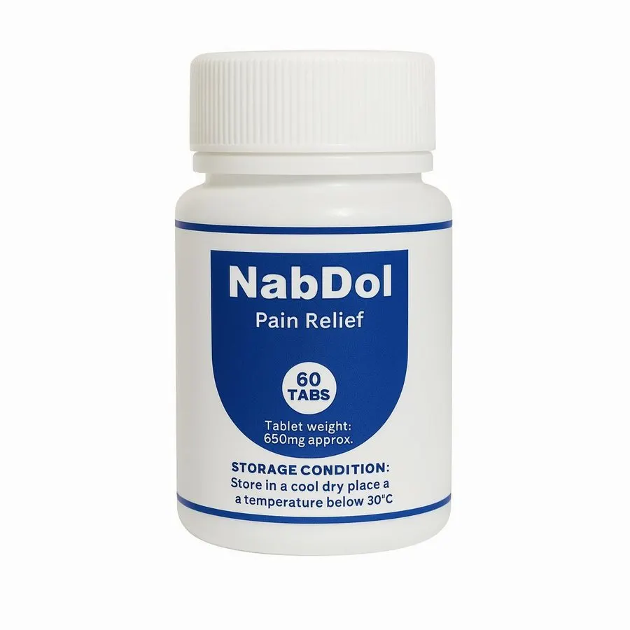NabDol