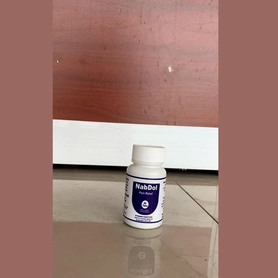 NabDol — image of the pack