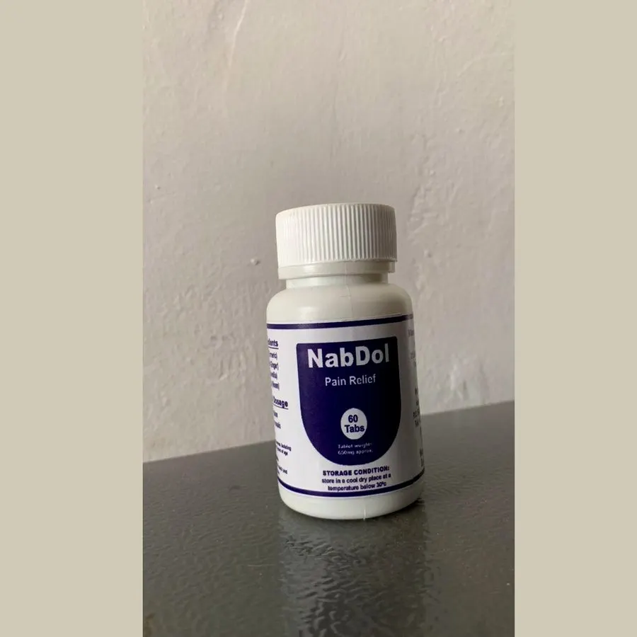 NabDol — image of the pack 1