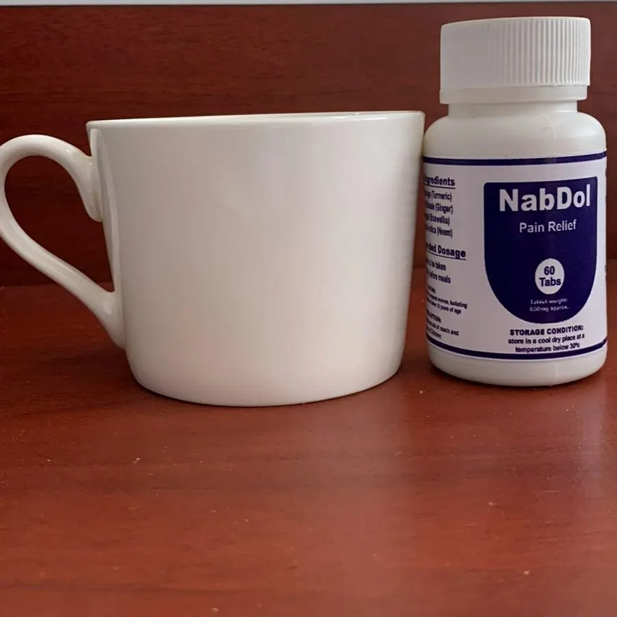 NabDol — image of the pack 2