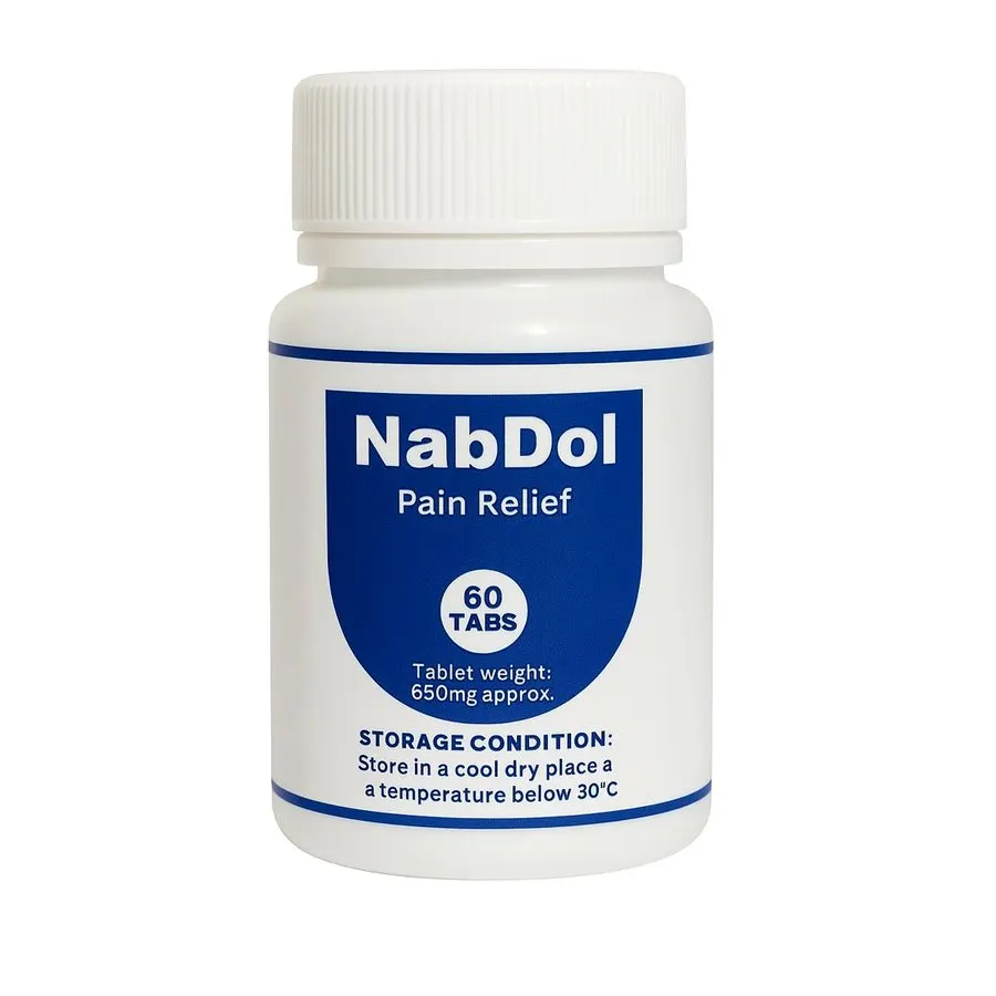 NabDol — image of the pack 3