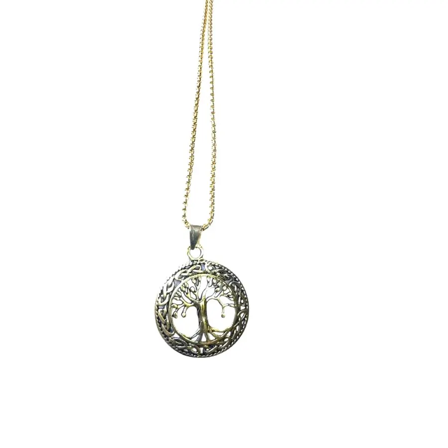 Tree of Life Necklace