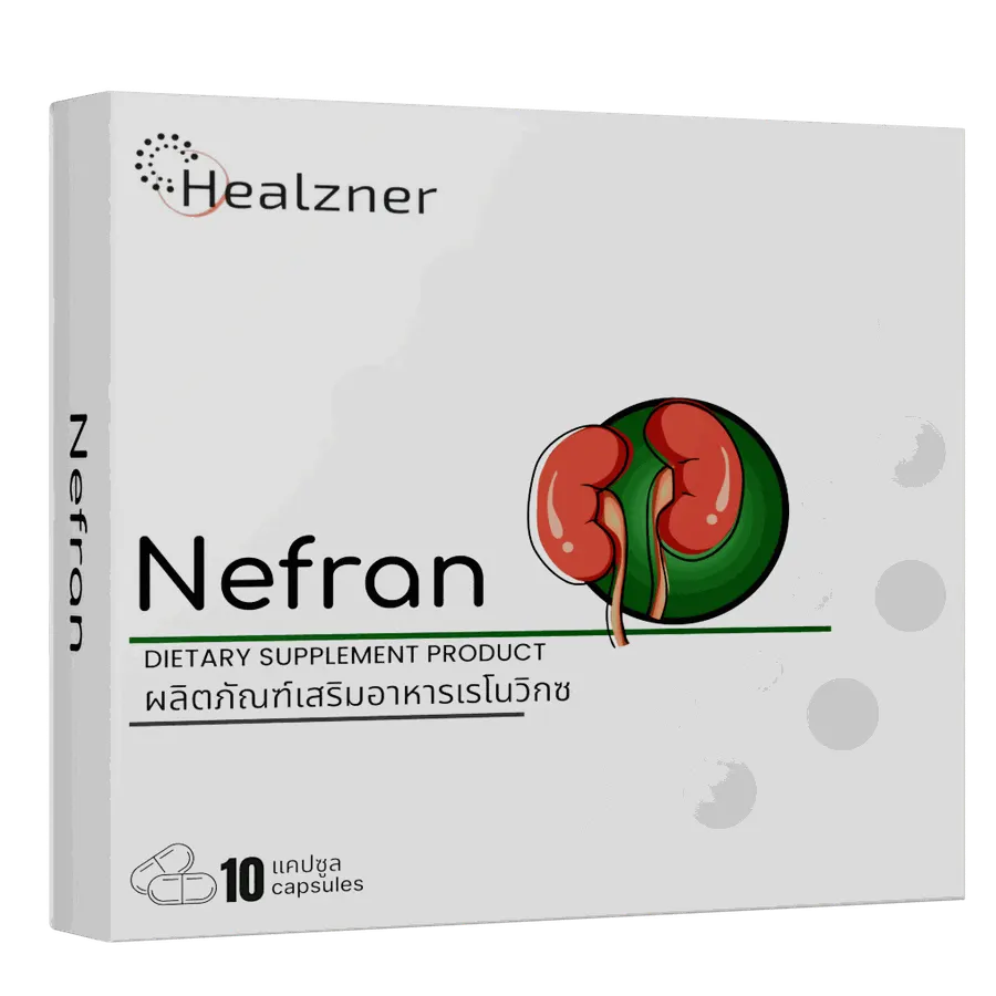 Nefran