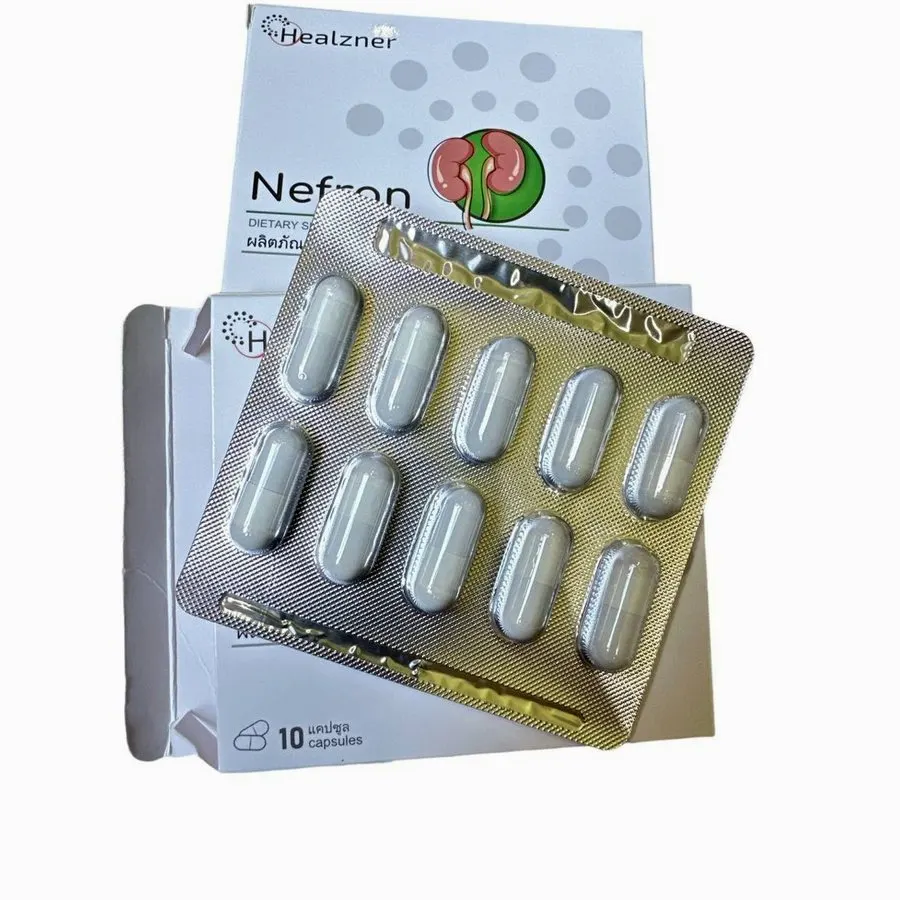 Nefran — รูปถ่าย