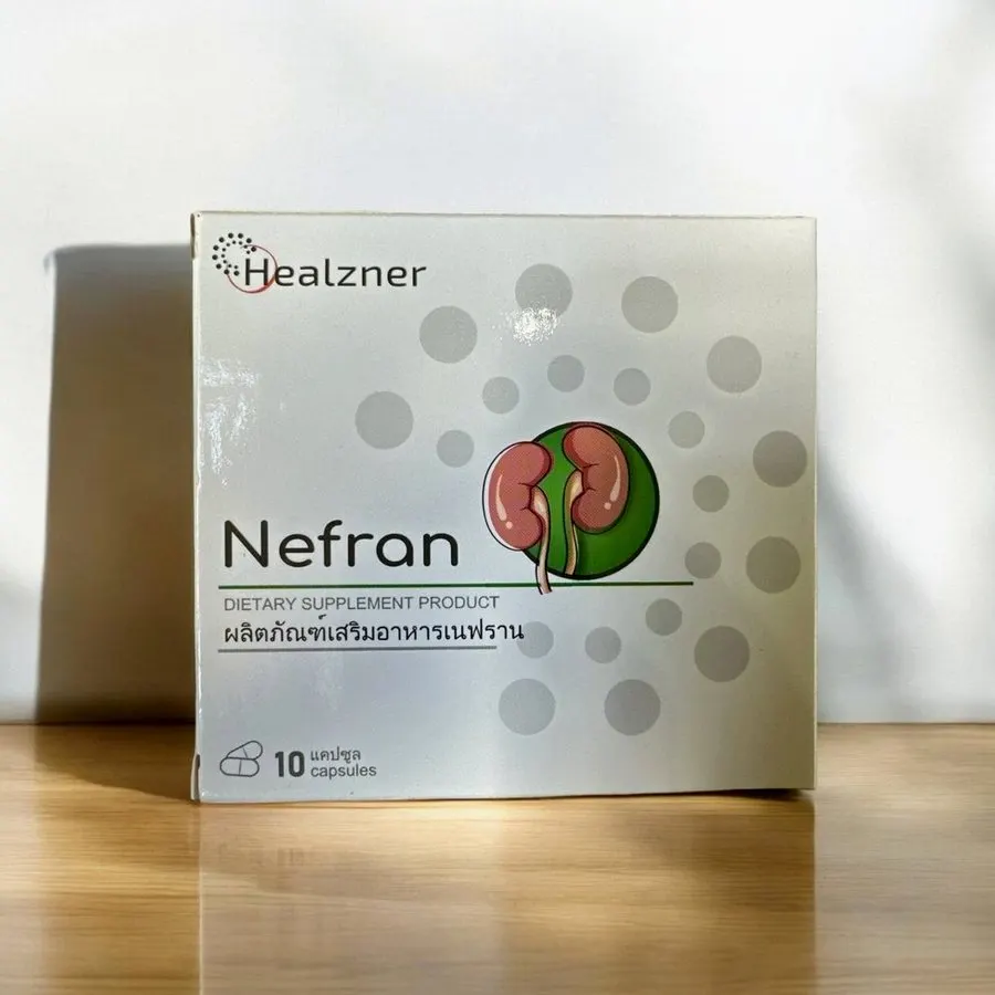 Nefran — รูปถ่าย 1