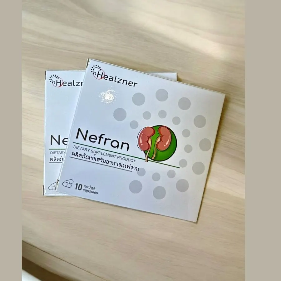 Nefran — รูปถ่าย 2
