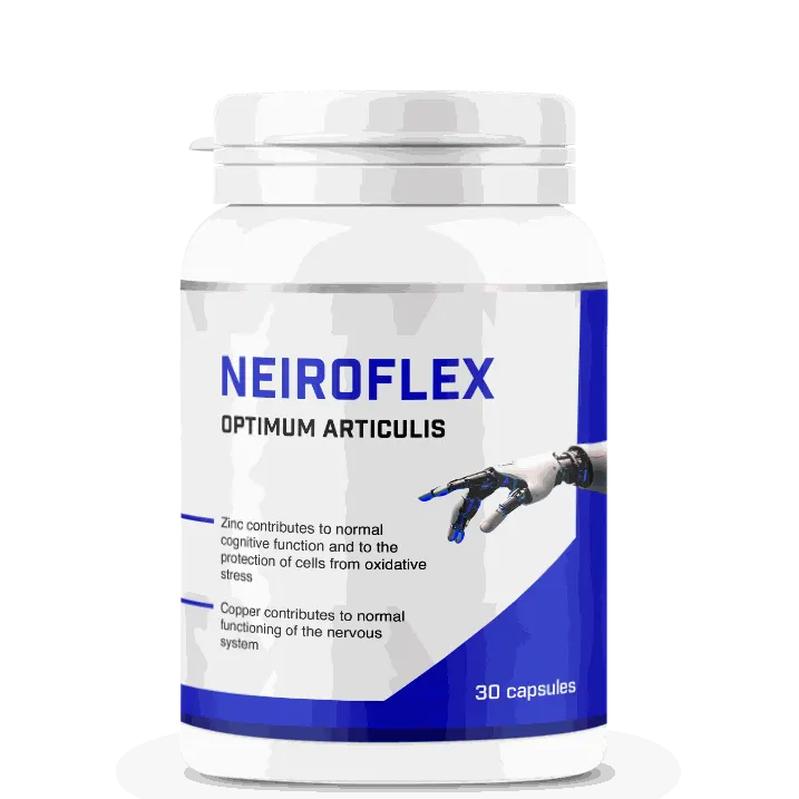 Neiroflex — scatto del prodotto