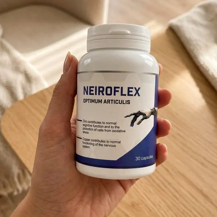Neiroflex — scatto del prodotto 1