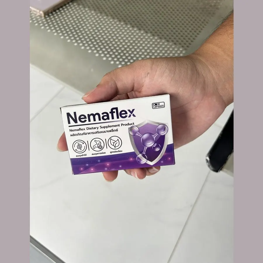 Nemaflex — รูปถ่าย