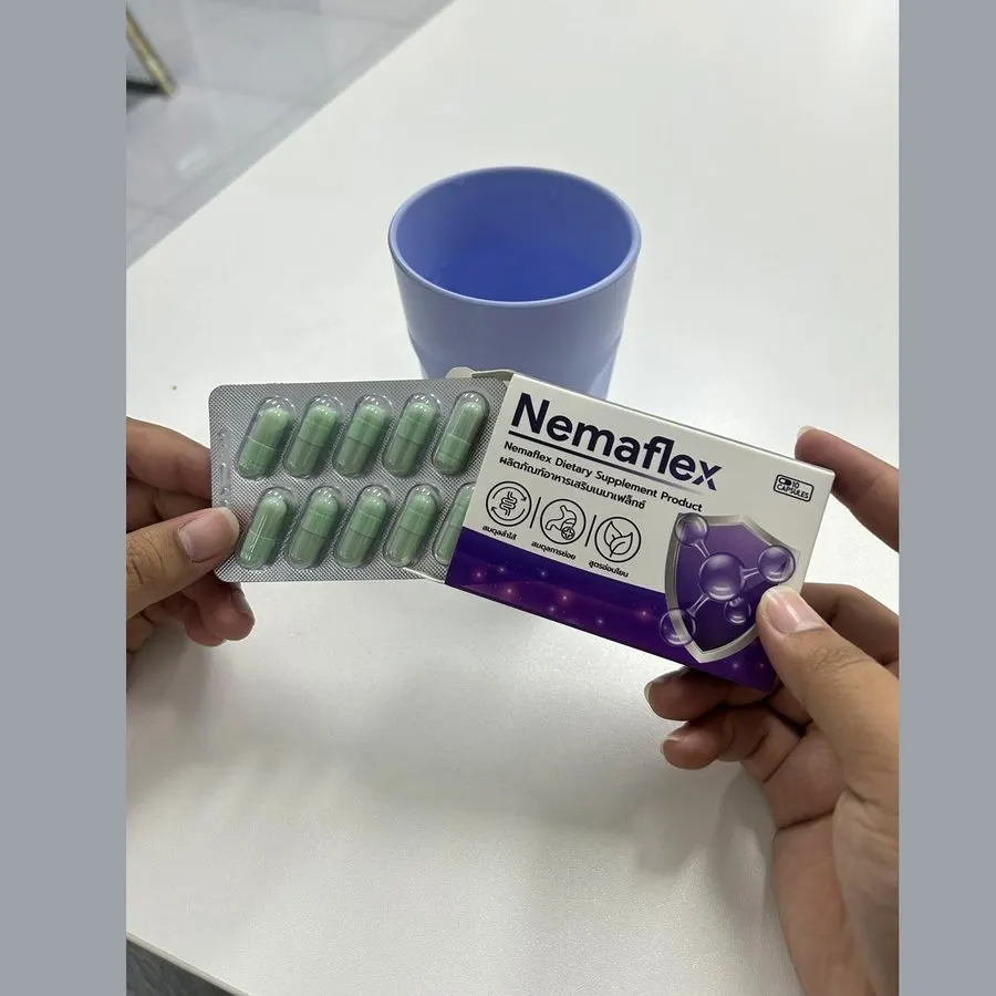 Nemaflex — รูปถ่าย 1