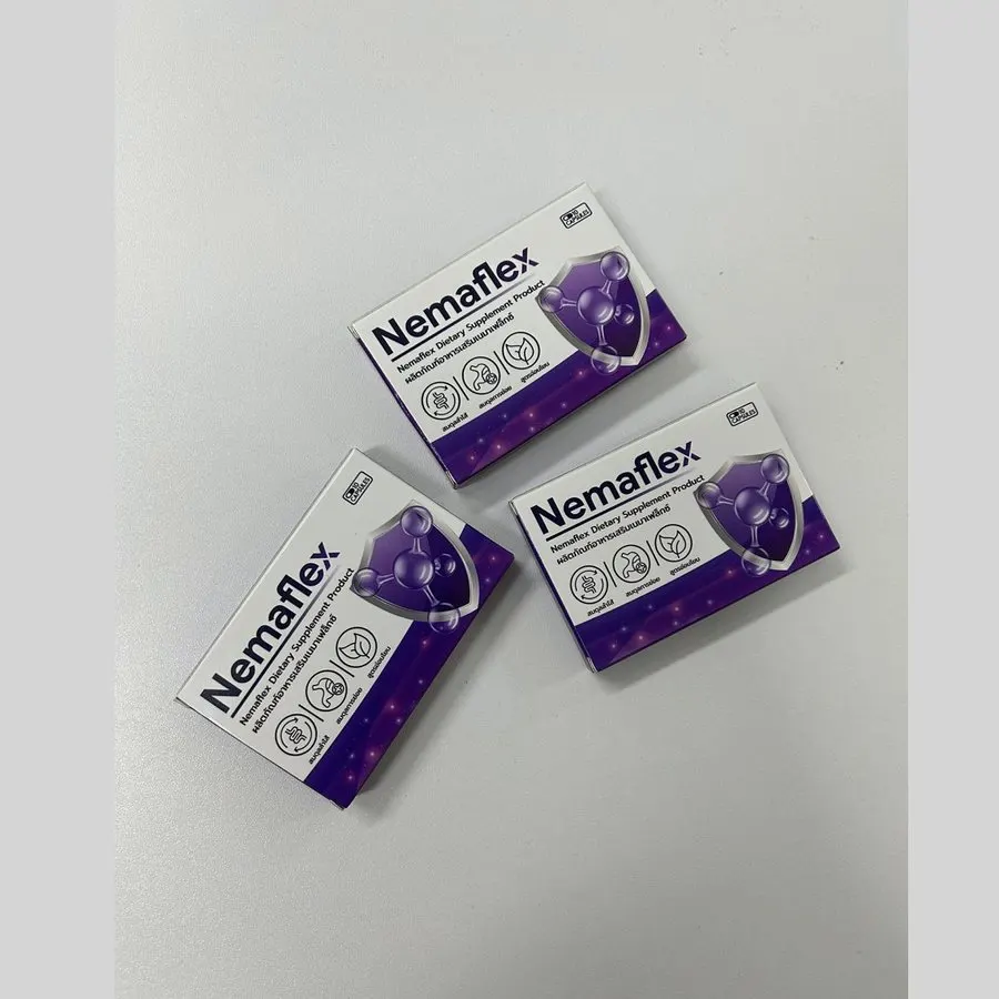 Nemaflex — รูปถ่าย 2