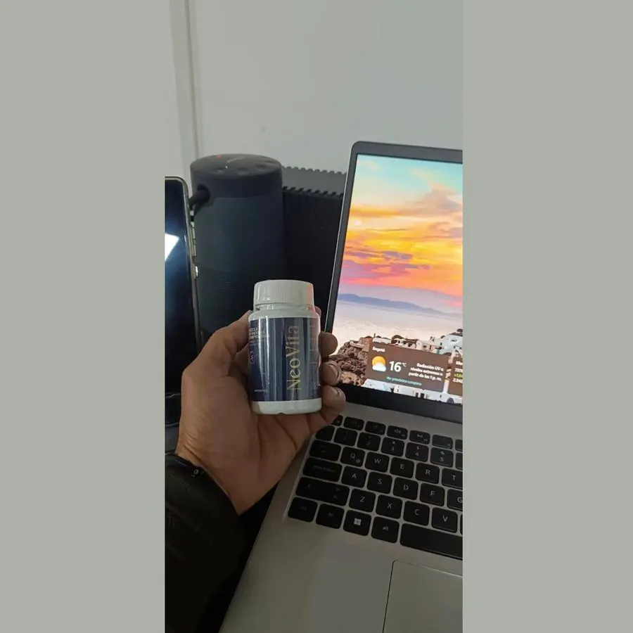 NeoVita — fotografía del producto 1